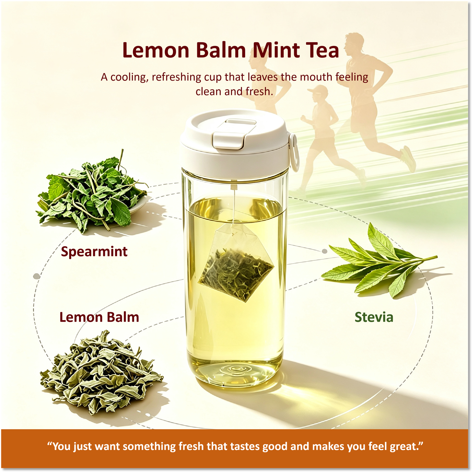 Lemon Balm Mint Tea-01